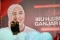 Siti Atikoh Sapa Petani...