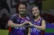 Rehan/Lisa Melenggang...