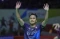 Ginting Melaju ke Babak...