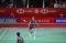 Ginting Melaju ke Babak...