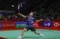 Ginting Melaju ke Babak...