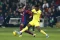 Hasil Barcelona vs Villarreal:...