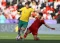Dicukur Australia 4-0,...