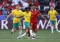 Dicukur Australia 4-0,...