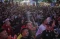 Suasana Nonton Bareng...