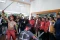Warga Ambon Sambut Ganjar...