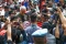 Potret Blusukan Capres...