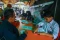 Sumringah Warga Palembang...