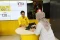 Peresmian Gerai IOH...