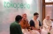 Pembukaan Tokopedia...
