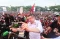 Hary Tanoesoedibjo Hadiri...