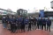 Pembacaan Maklumat Trisakti...