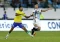 Kalah 0-1 dari Argentina,...