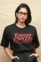 Potret Cantik Si Pemandi...