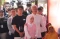 Momen Ganjar Nyoblos...