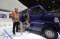 Mitsubishi L100 EV Resmi...