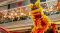 Festival Naga Barongsai...