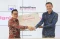 AXA Insurance Gandeng...