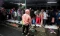 Potret Warga Jakarta...