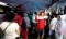 Potret Warga Jakarta...