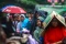 Potret Perjuangan Warga...