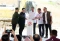 Presiden Jokowi Groundbreaking...