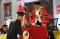 Momen Haru Prosesi Wisuda...