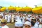 Potret Kemeriahan Arakan...