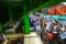 Potret Kemeriahan Arakan...