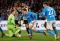 Napoli Sikat Juventus...