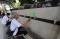 Gerakan Masjid Bersih...