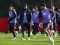 Persiapan Liverpool...
