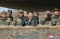 Disaksikan Kim Jong...