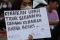 Aksi Unjuk Rasa Peringati...
