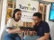 Pop Up Booth Tumbuh...