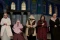 Potret Muslim di Yerusalem...