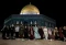 Potret Muslim di Yerusalem...