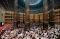 Salat Tarawih Perdana...