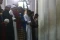 Potret Salat Tarawih...