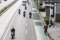 Bebas Macet, Jalanan...