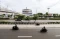 Bebas Macet, Jalanan...