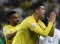 Kalah Adu Pinalti dari...