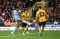 Jinakkan Wolves, Coventry...