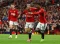 Hasil MU vs Liverpool:...