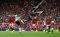 Hasil MU vs Liverpool:...
