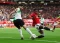 Hasil MU vs Liverpool:...