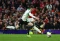 Hasil MU vs Liverpool:...