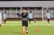 Potret Persiapan Timnas...