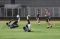 Potret Persiapan Timnas...