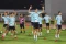 Potret Persiapan Timnas...